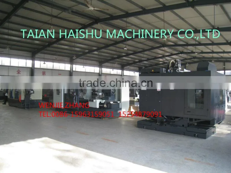 VMC1000 high precision vertical types of cnc machining center