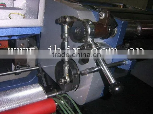 JH-220 automatically Label Inspection Machine