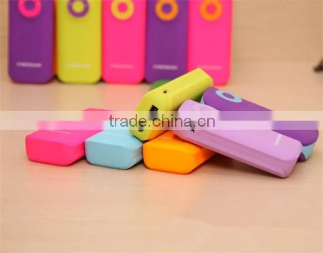 Portable Power Bank Charger 5600mAh