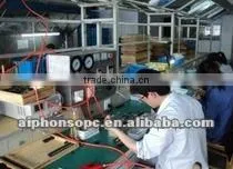 airtac cylinder pneumatic component Aluminum Mini Cylinder