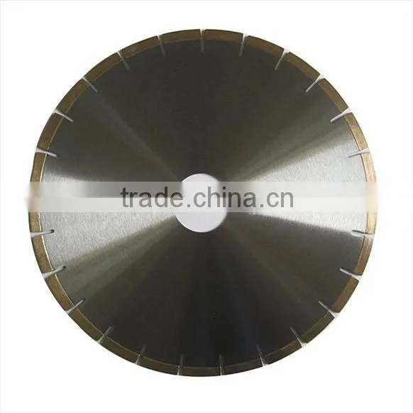 Cutting Blade for Stone Cutting