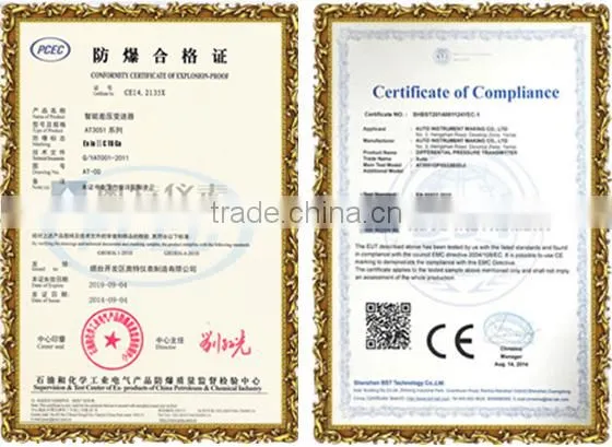 High quality Temperature Transmitter
