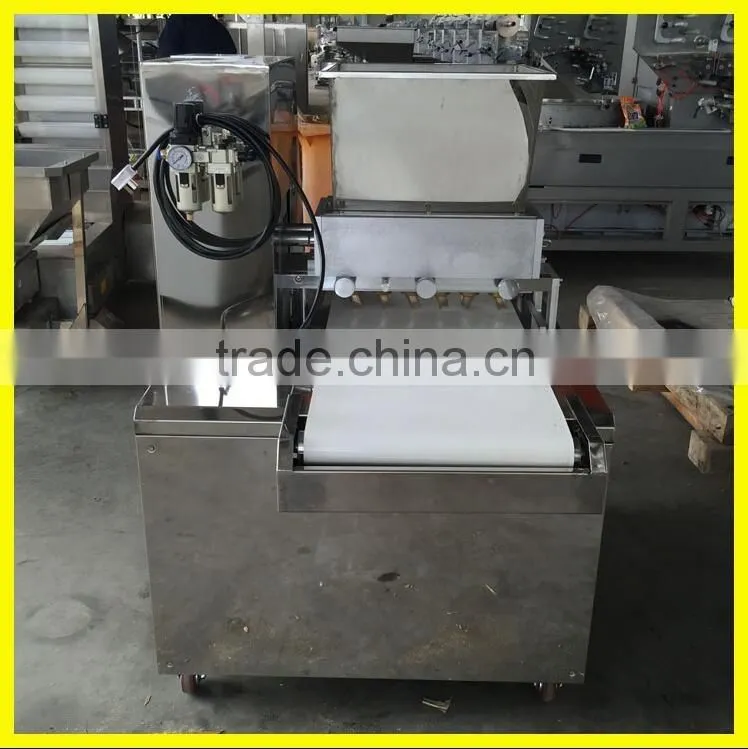 Automatic Delicious Cookie Biscuit Making Machine/commercial Cookie Machine