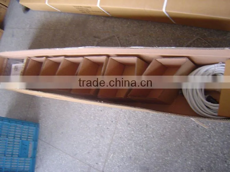 DC12V 104W Olive Shaker.Olive Harvester