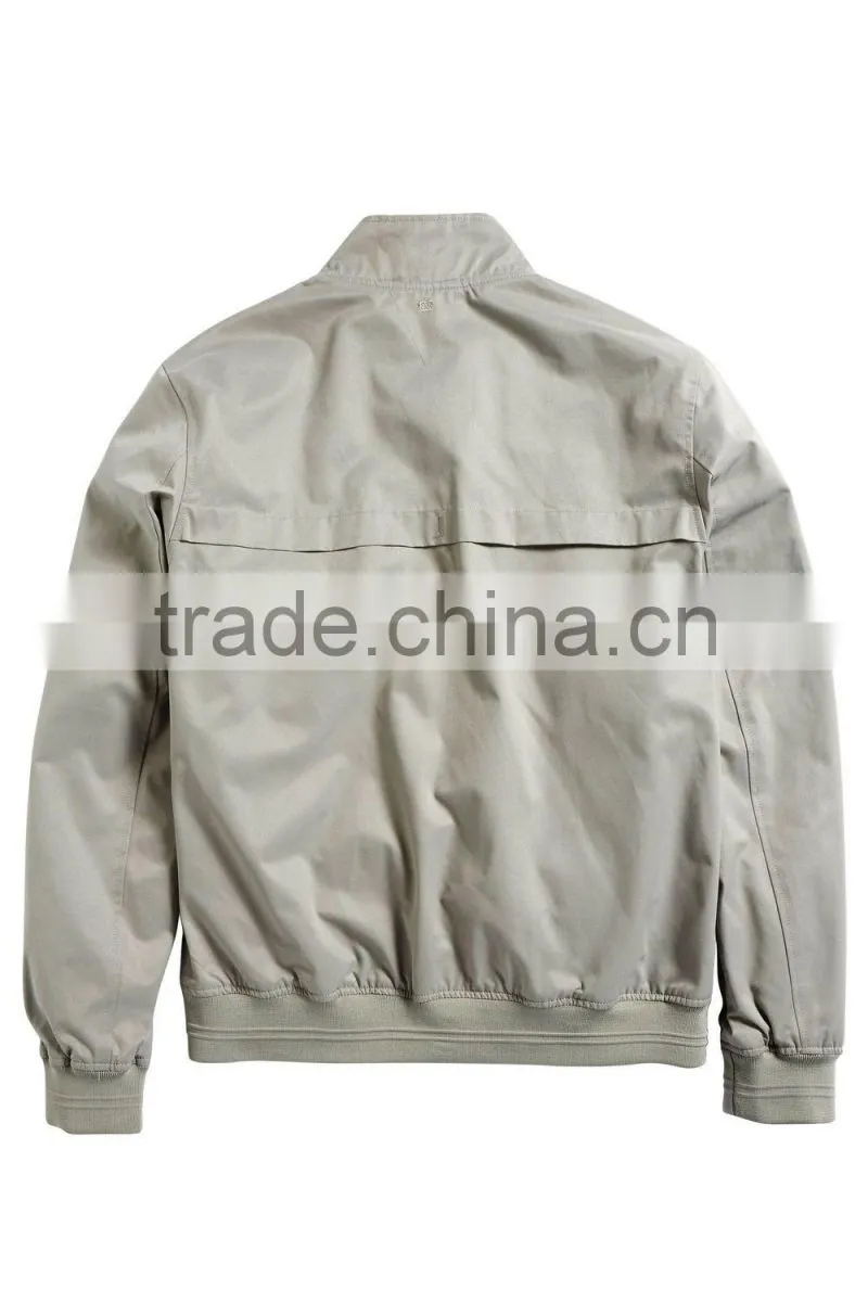 Harrington jacket for man men casual cloth