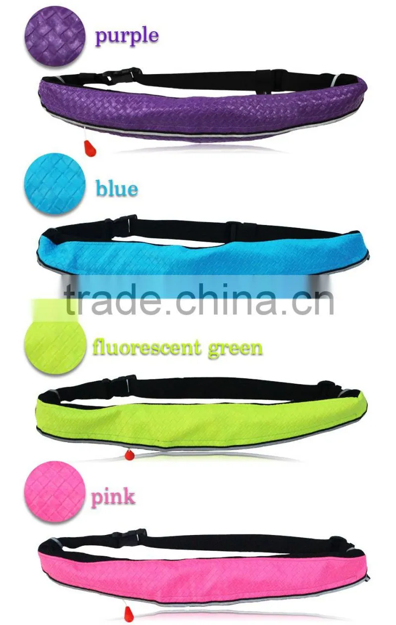 Blue rescue life jacket wholesale