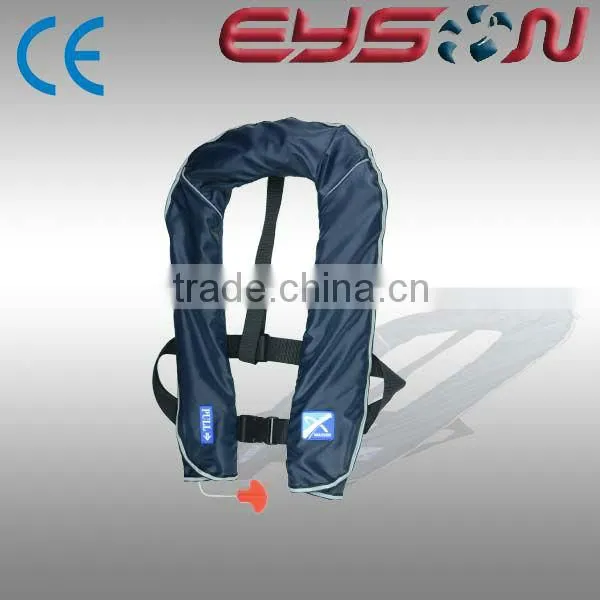 Eyson work vest life jacket with CE approved