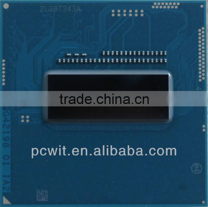 Intel Core i7 4700MQ Processor CPU
