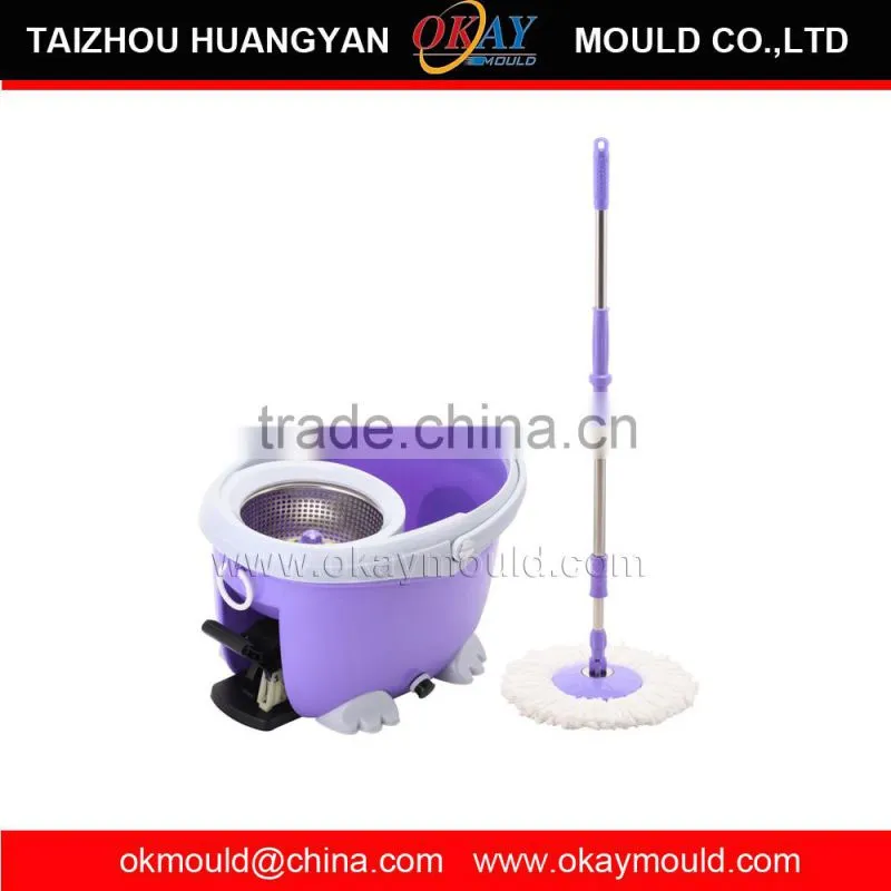 Magic mop