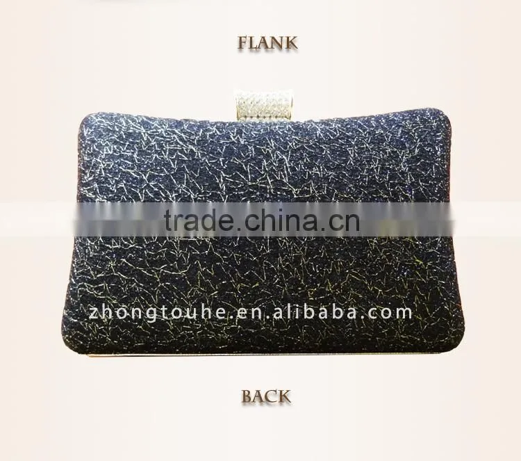 Wholesale evening clutch purse