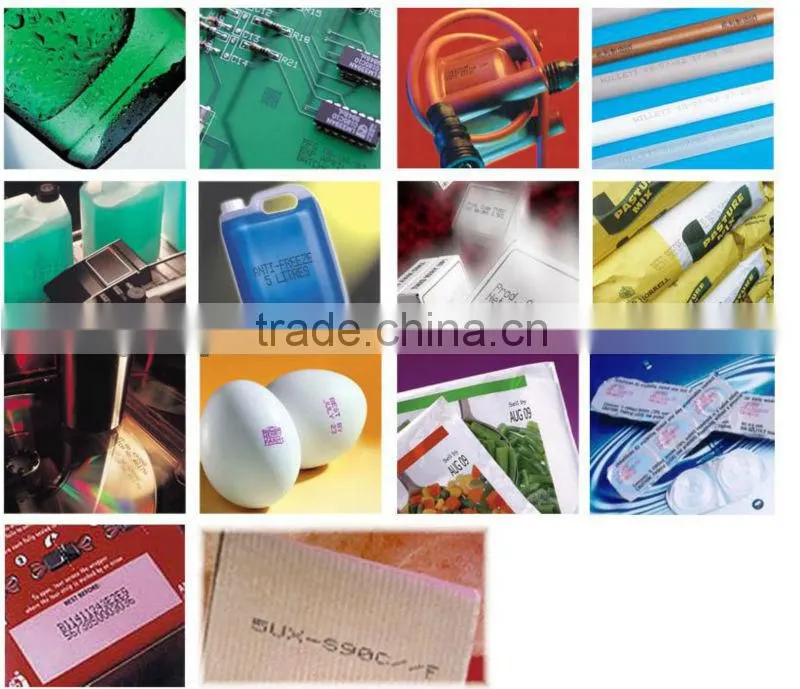SPX High Quality Digital Banner Printing Machine Price