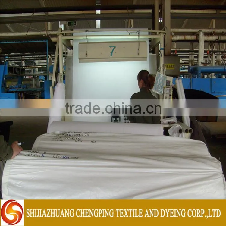 various textile 100% cotton Yarn Dyed Fabric price