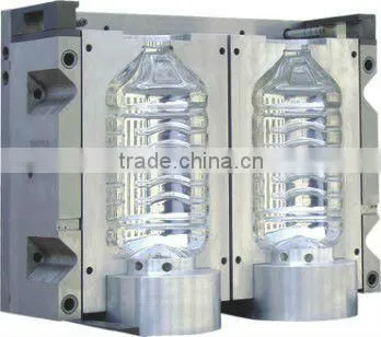 Plastic Blowing Mould