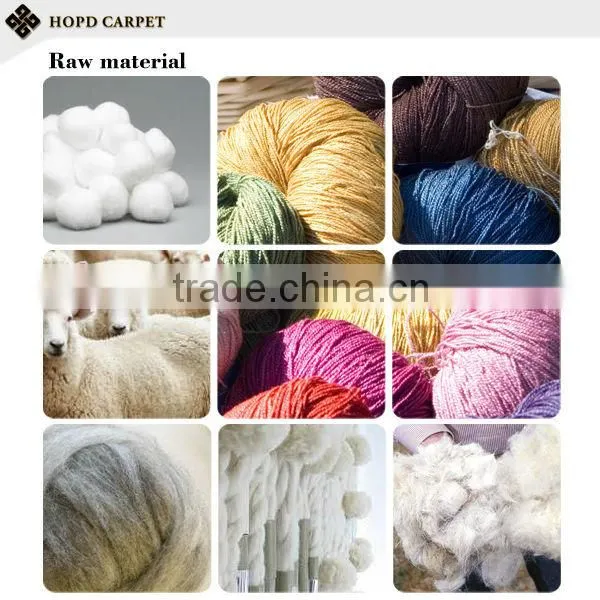 hospitality patterned english design carpet for hotel