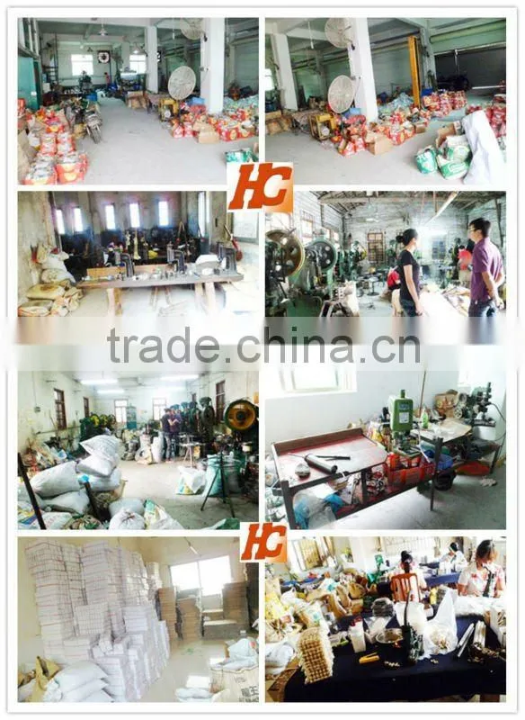 Factory price wholesale metal bag corner