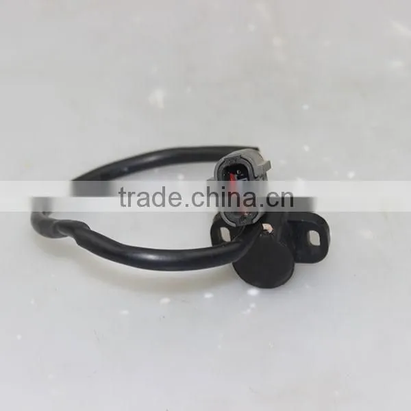 Excavator ZAX210 throttle position sensor 4614912