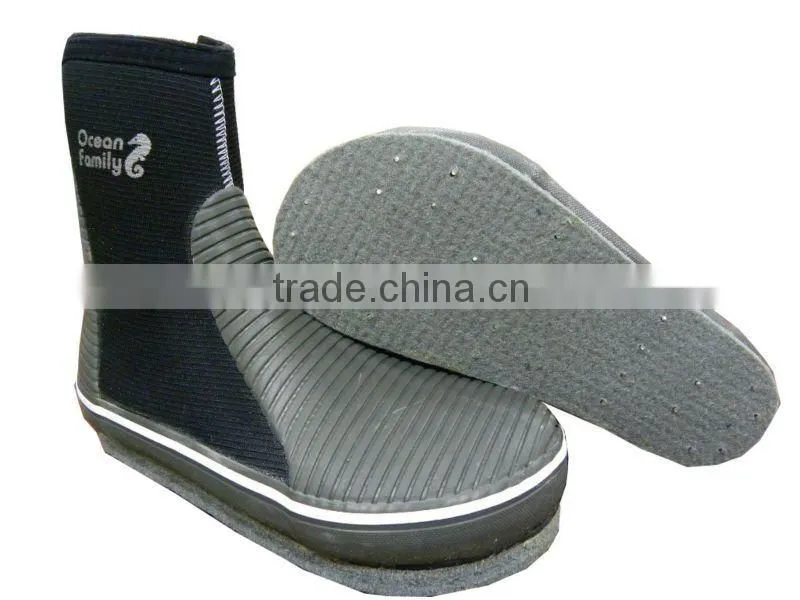 Wading Shoe / Diving Shoe