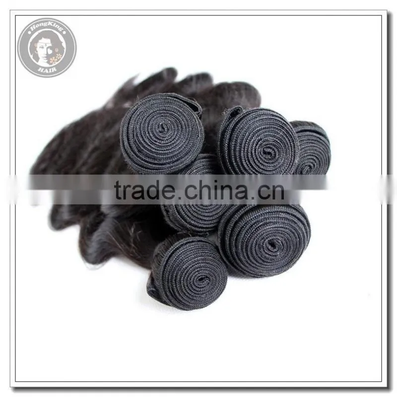 Wholesale new arrival cheap virgin braziilian body wave hair