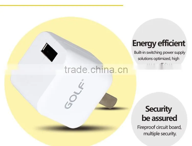 alibaba express make portable usb charger 5V 1A usb charger on alibaba china
