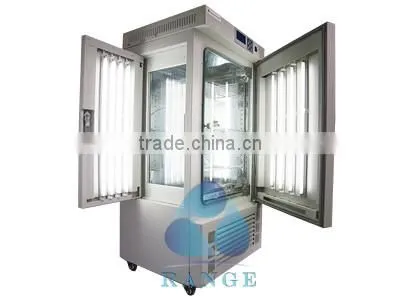 environment incubator for laboratory