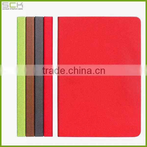 2013 Factory Supply,Stylish Custom For Ipad Mini Leather Case