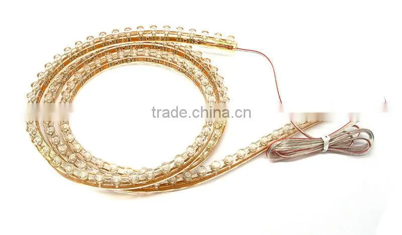 White, green, blue, red, yellow, purple, RGB color MOS great wall led strip light