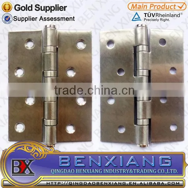 wrought iron window hinge with high quality