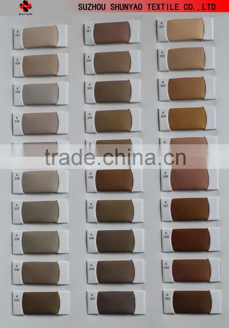 wholesale 210T Polyester taffeta fabric 57gsm good quality cheap lining fabric