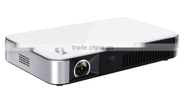 SLP Professional Home cinema Full HD 1080p DLP 5000 ansi lumens 3D short throw projector