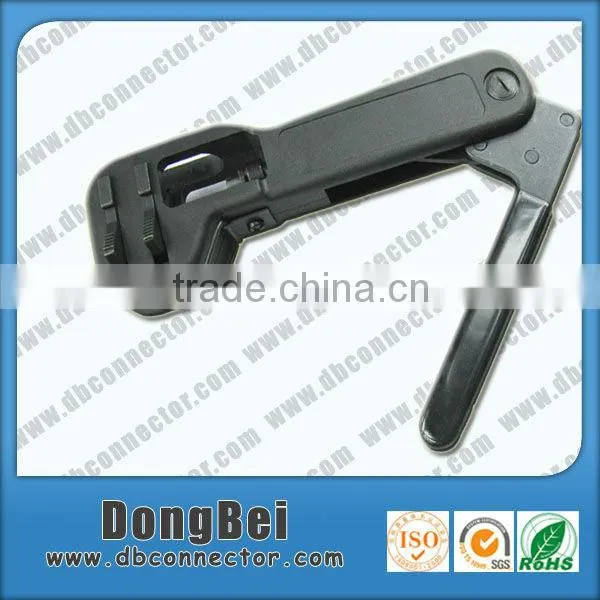 compression crimp tool Pince a sertir compression