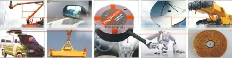 DCM230 Low Cost Marine Magnetic Compass With Real-tim Heading Output