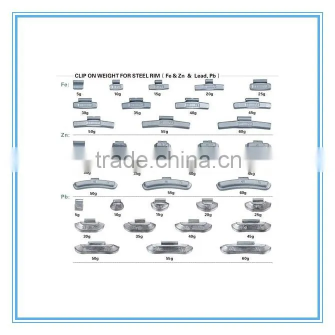 stick on wheel balance weights for north america