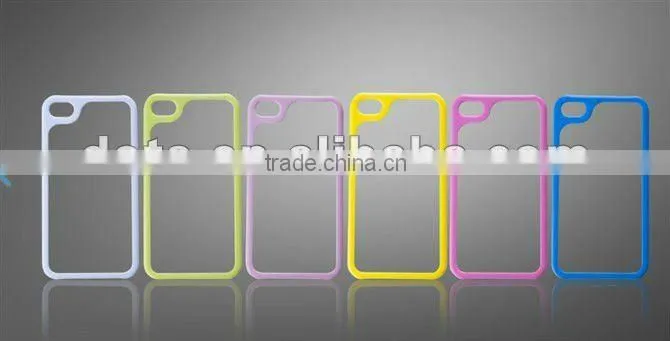 high quality fashion novelty mobile phone cover case for Iphone 4/4S