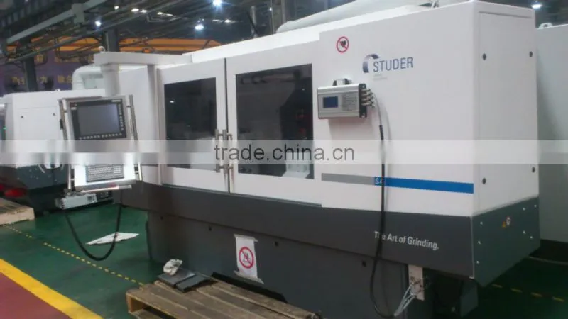 SIPU SPDC serise High precision motor spindle