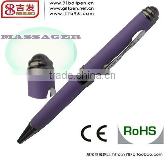 new vibrate pen for promotion