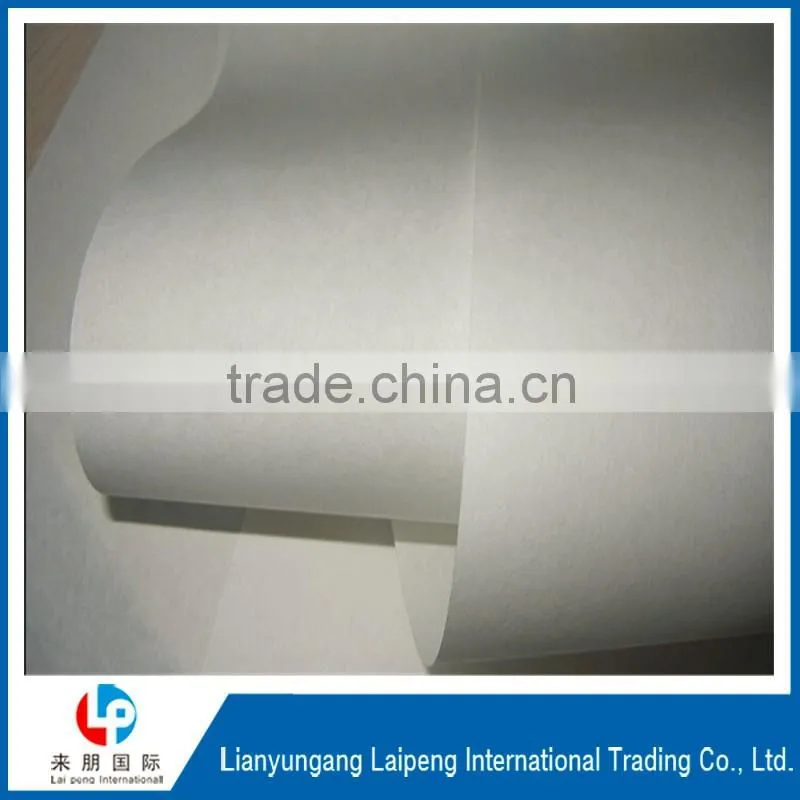 waterproof paper pe coated paper kraft paper