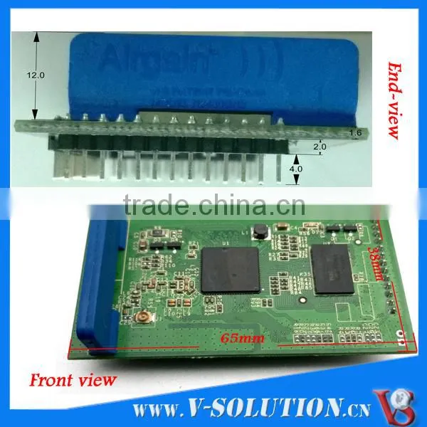 Wholesale wireless low cost wifi module ar9331