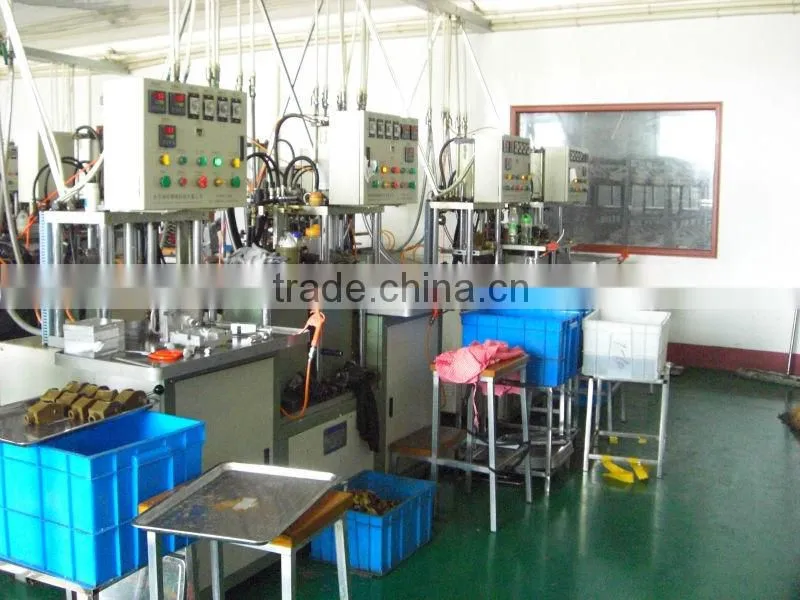 stainless steel precision castings