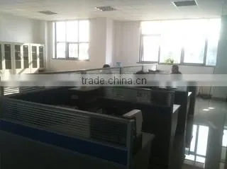Suzhou Kaho Polymer Technology Co., Ltd. company overview - view 3