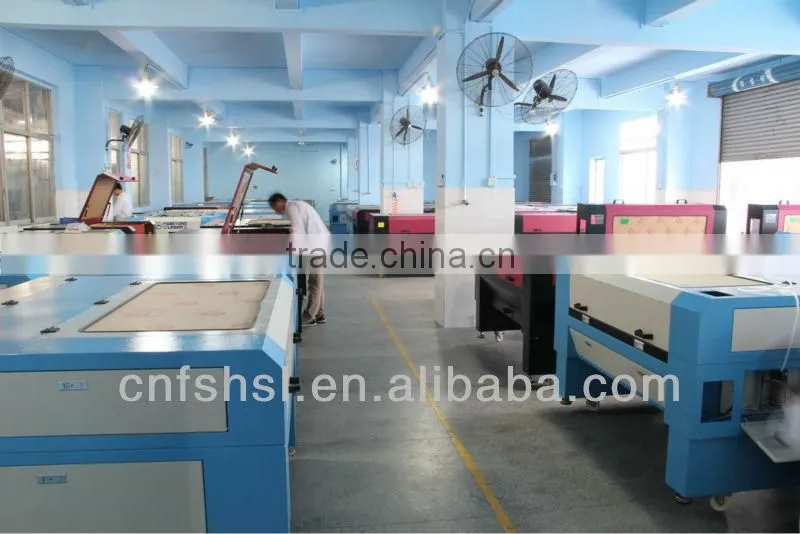 Best Dongguan China Cheaper crystal acrylic laser cutting bed CO2 150W Reci tube