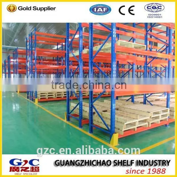 Heavy Duty Racks for Warehouse Storage