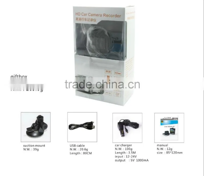 5" Car Rearview Mirror and GPS Navigation FM Bluetooth Support Backup Camera FULL HD 1080P car dvr, dvr/car, car dvr camera