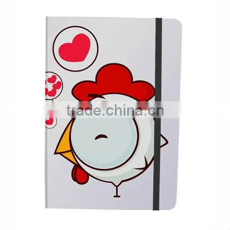 Cute address book