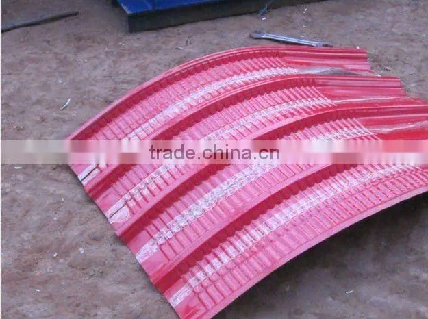 High Frequency Welded Pipe Roll Forming Machinery