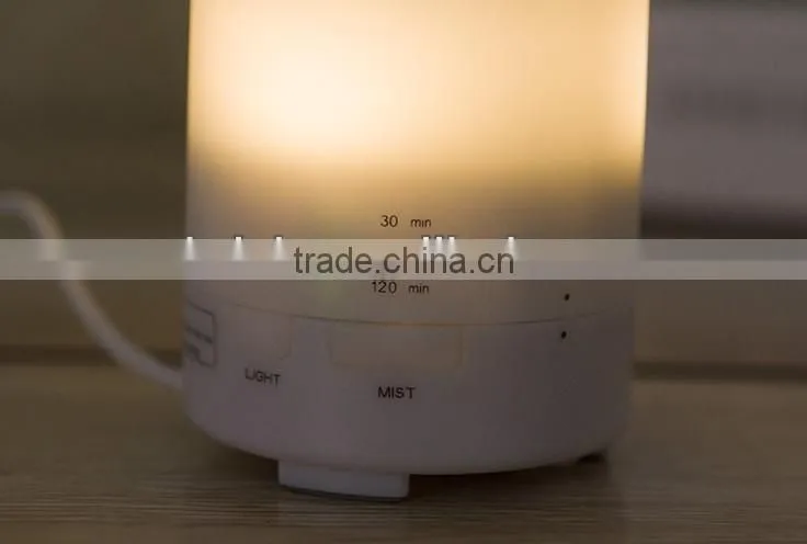 shenzhen manufacturer color change 50ml fragrance diffuser