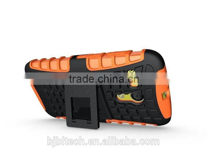 China supplier hot selling! Drop resisitance Stander Combos case for MOTO XT 907