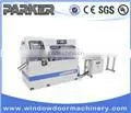 Aluminum Automatic tenon machine /Mortise and Tenon Machine