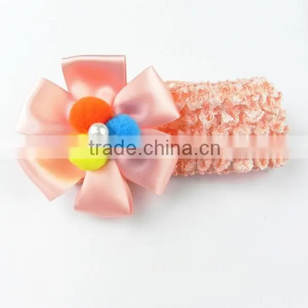 fascinator hair tie