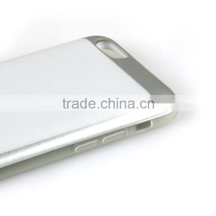 LED Phone Case LED Flashing Mobile Phone Case