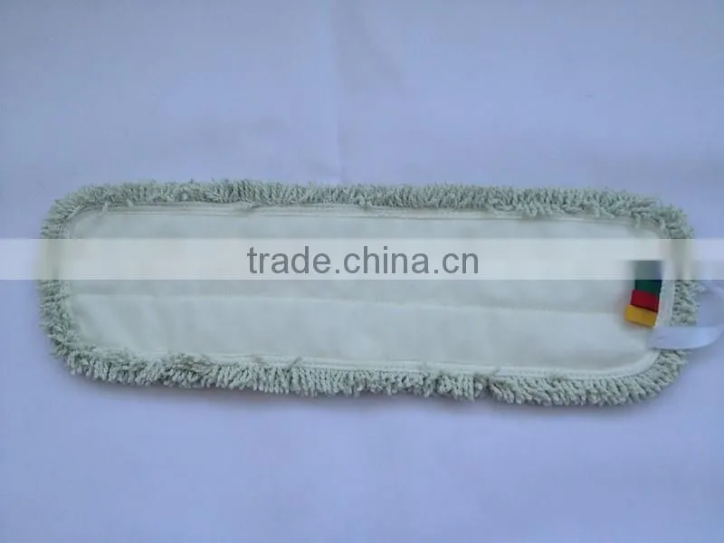 Microfiber Chenille Mop Head